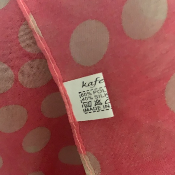 Scarf - Picture 4 of 4